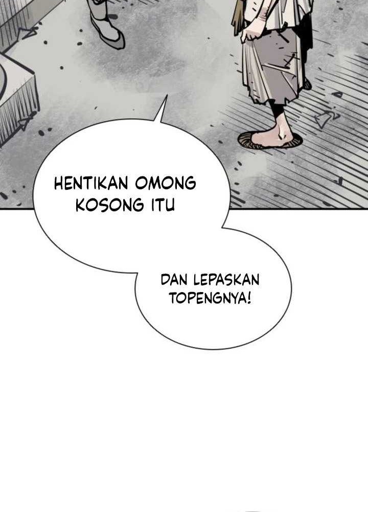 Death God Bab 84 halaman 9