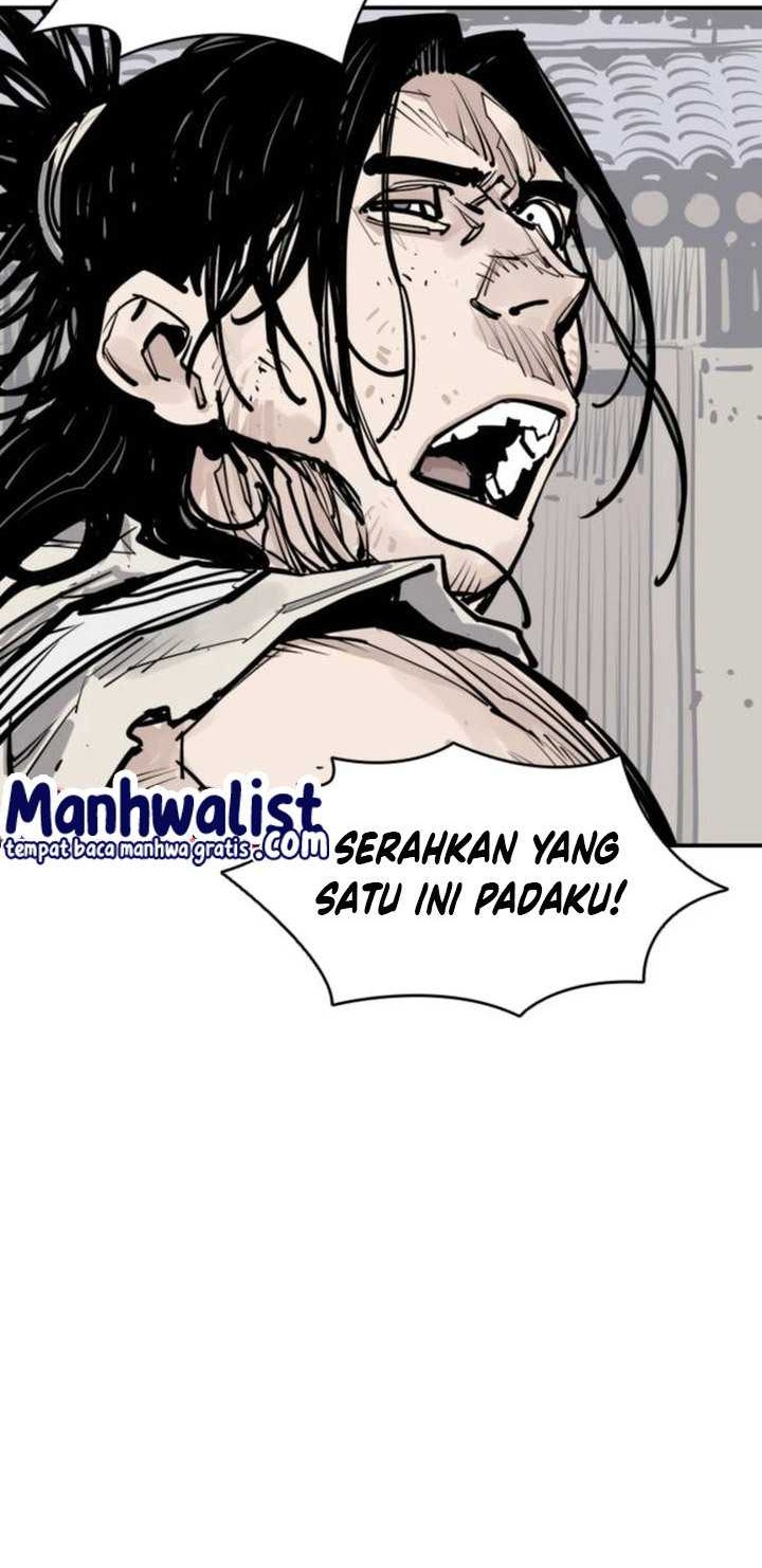 Death God Bab 84 halaman 13