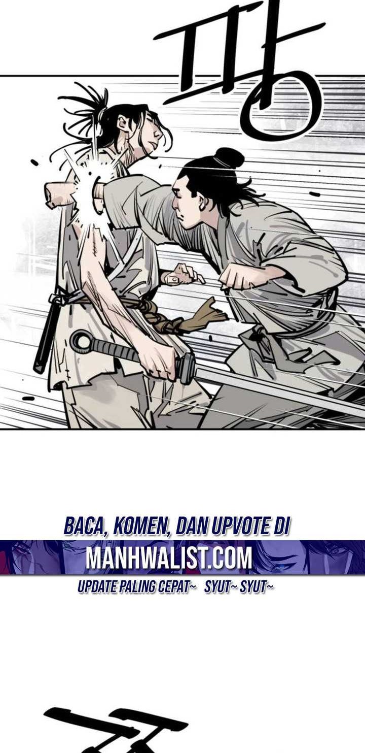 Death God Bab 84 halaman 15