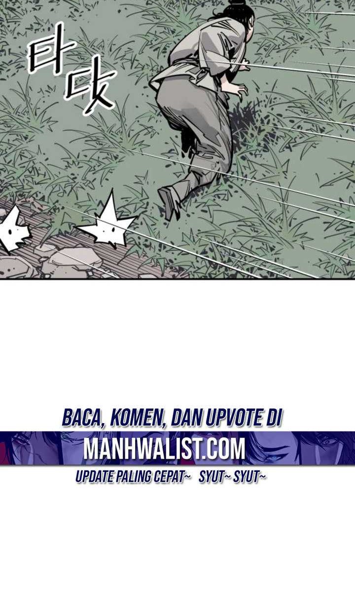 Death God Bab 84 halaman 37