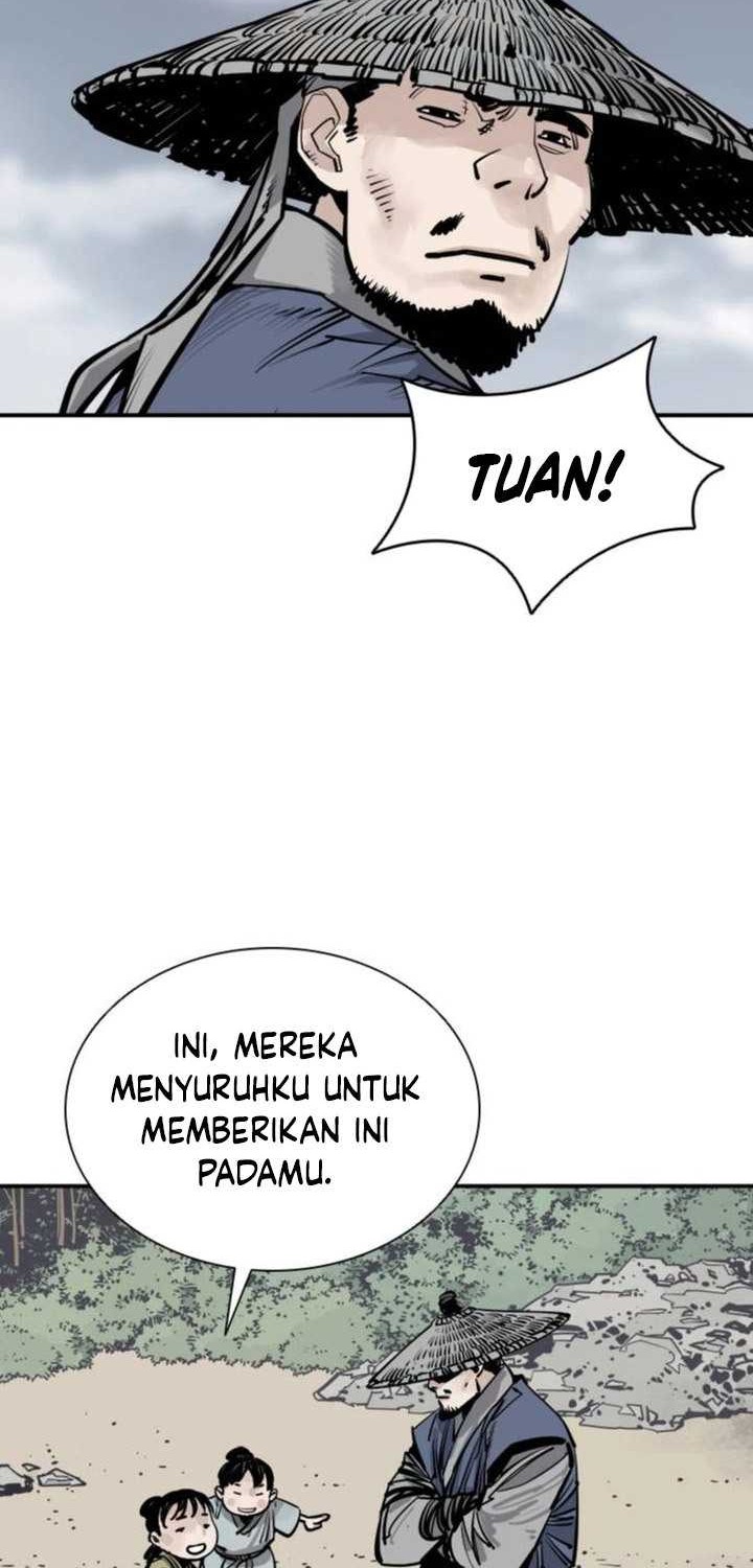 Death God Bab 84 halaman 51