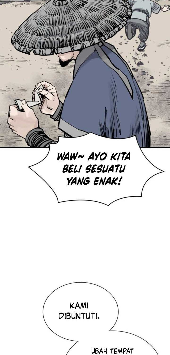 Death God Bab 84 halaman 53