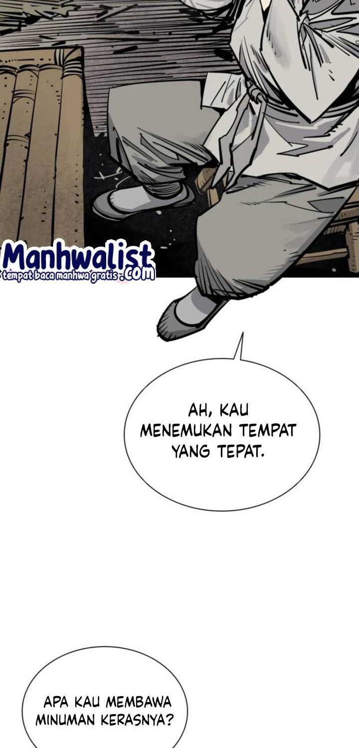 Death God Bab 84 halaman 59