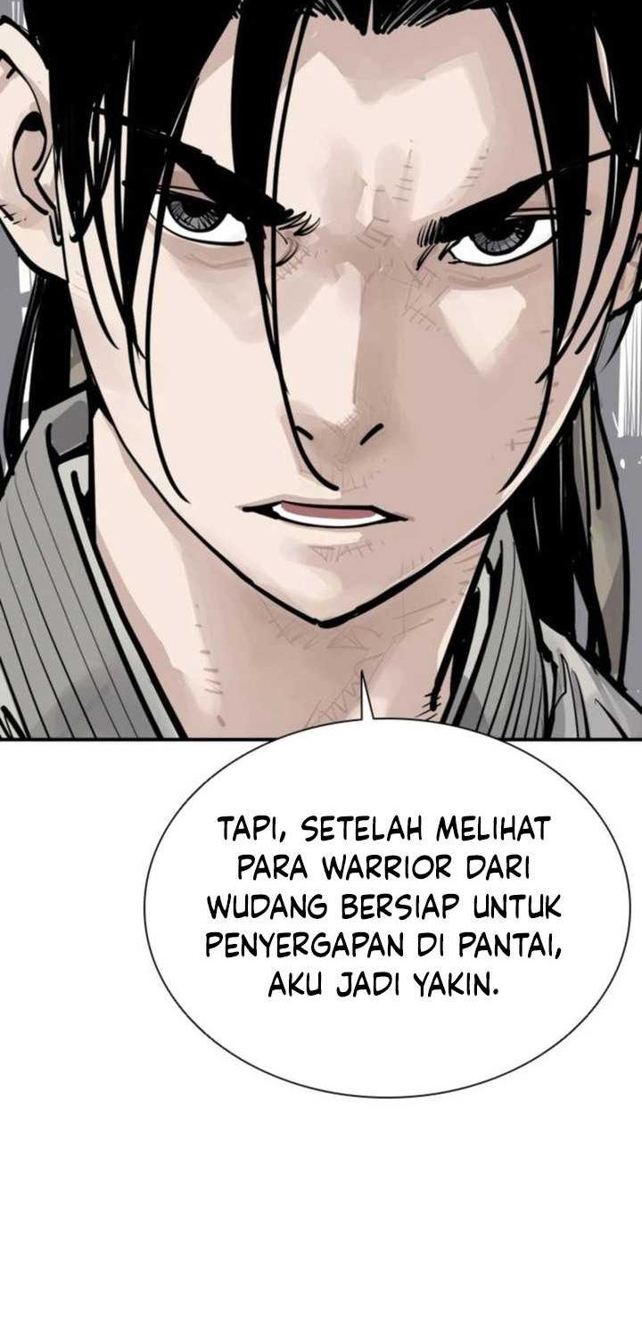 Death God Bab 84 halaman 65