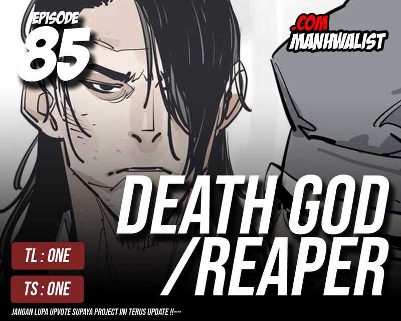 Death God Bab 85 halaman 1