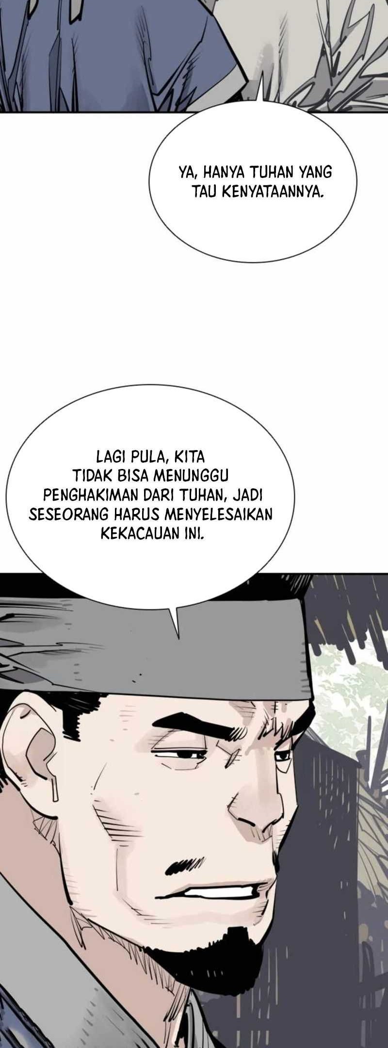 Death God Bab 85 halaman 13