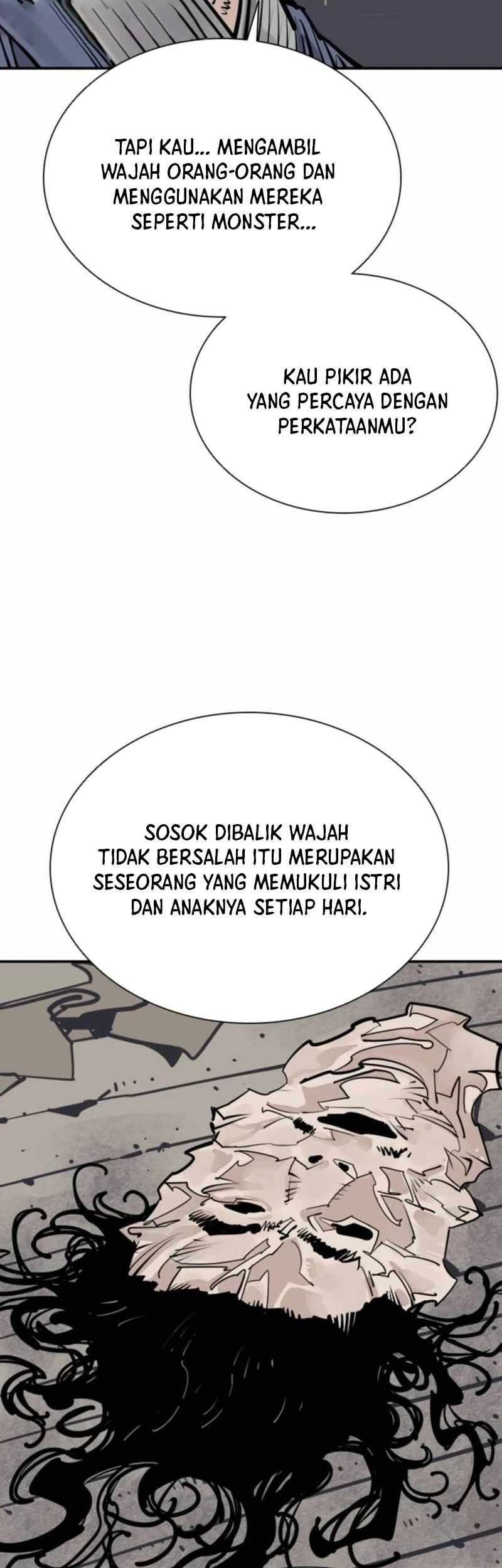 Death God Bab 85 halaman 14
