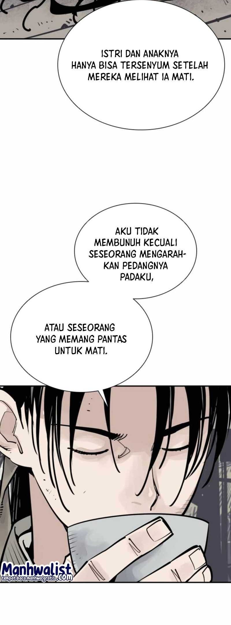 Death God Bab 85 halaman 15