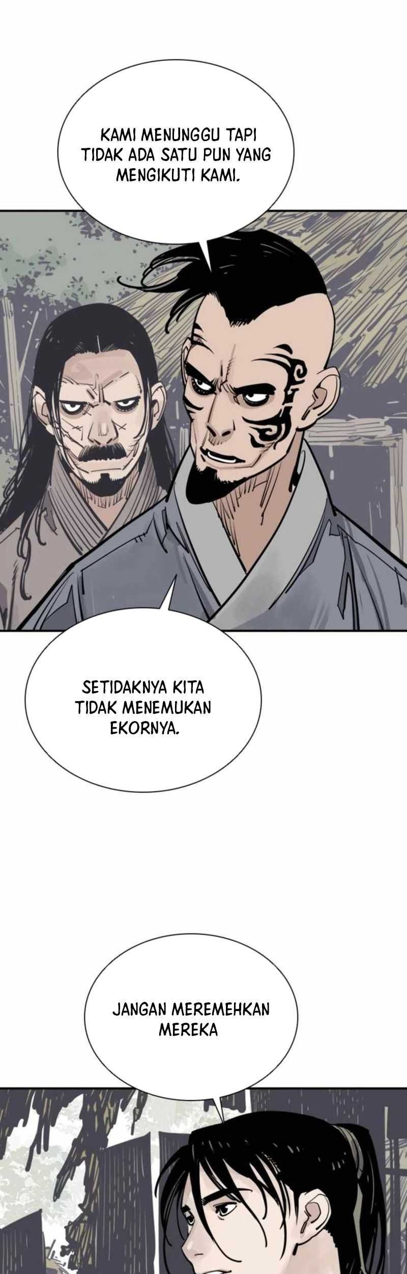 Death God Bab 85 halaman 26