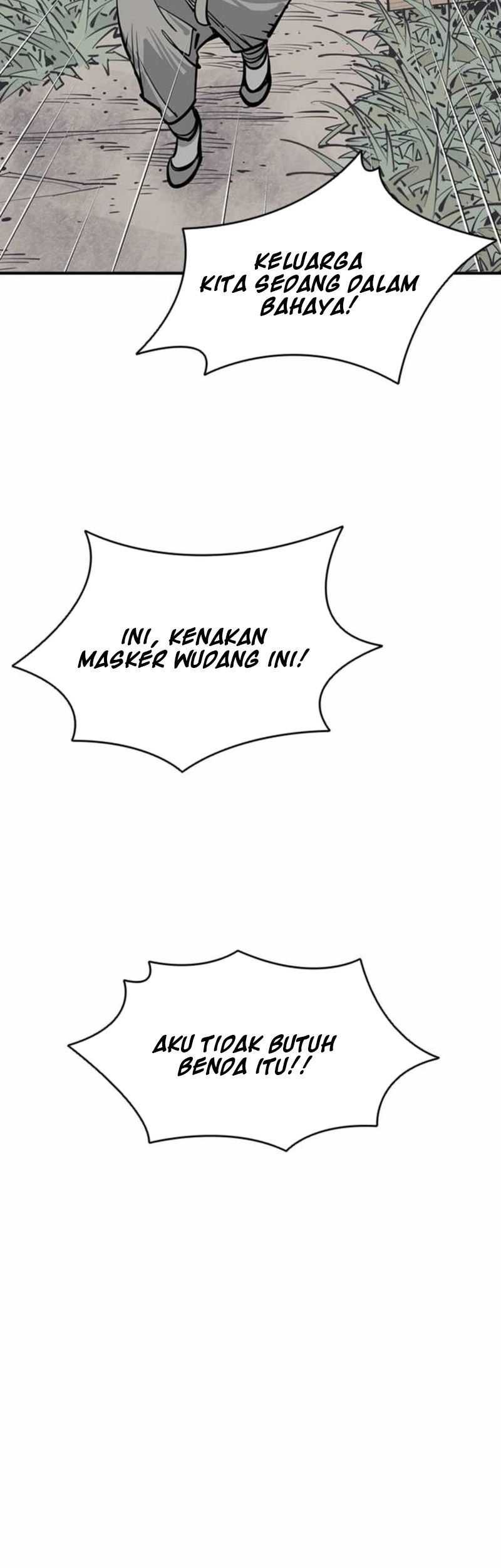 Death God Bab 85 halaman 54