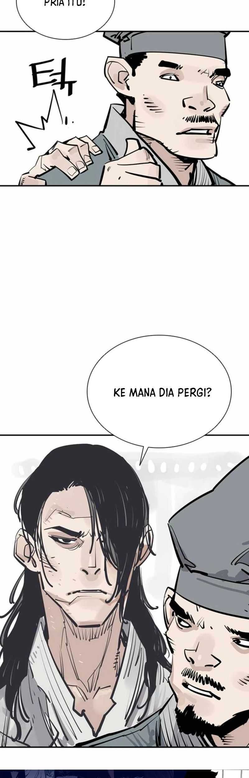 Death God Bab 85 halaman 60