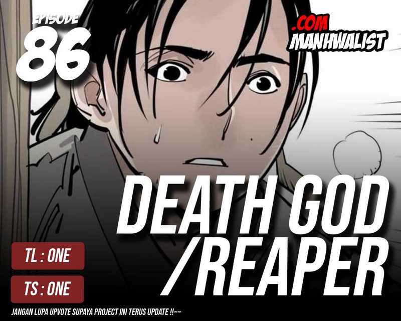 Death God Bab 86 halaman 1