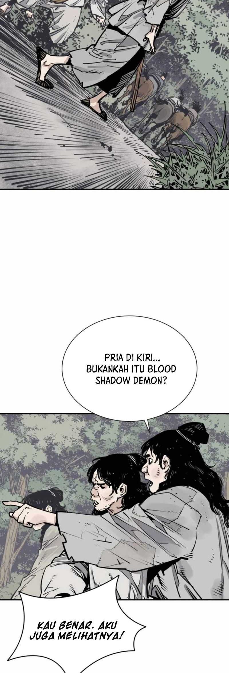 Death God Bab 86 halaman 9