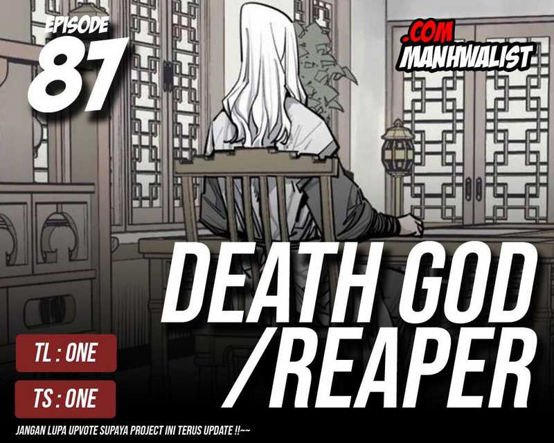 Death God Bab 87 halaman 1
