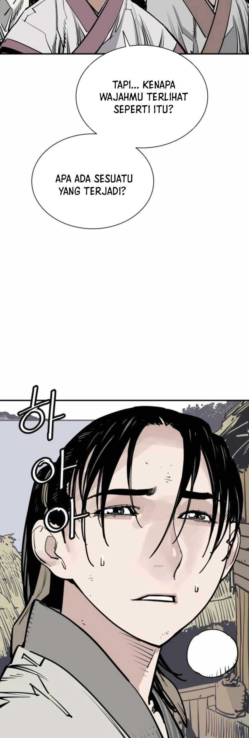 Death God Bab 87 halaman 13