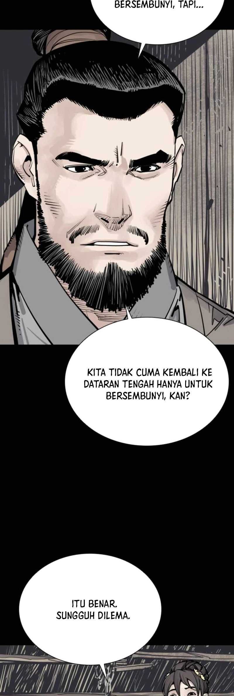 Death God Bab 87 halaman 17