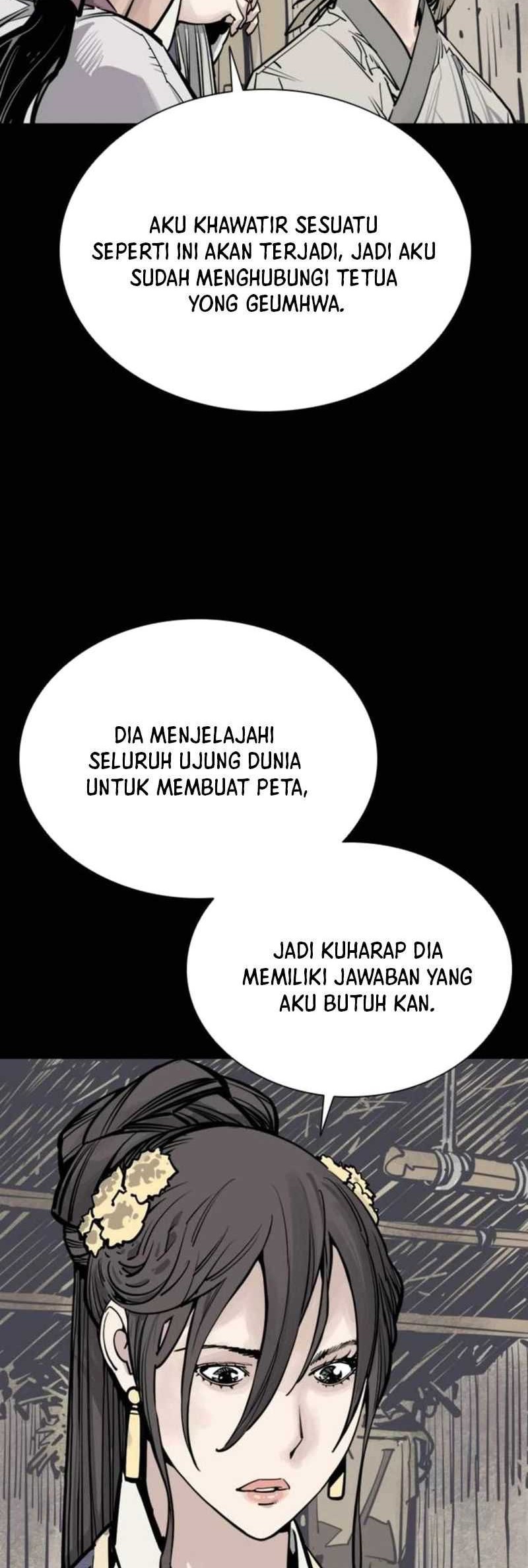 Death God Bab 87 halaman 19