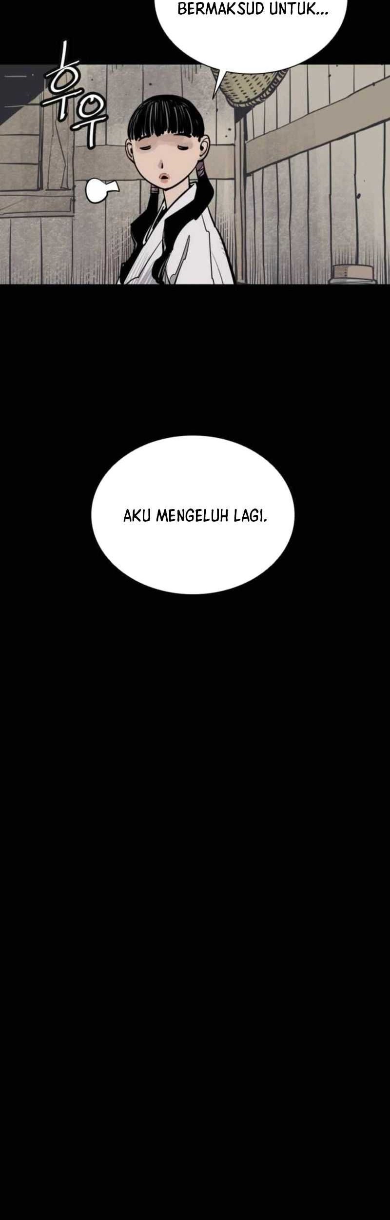 Death God Bab 87 halaman 29