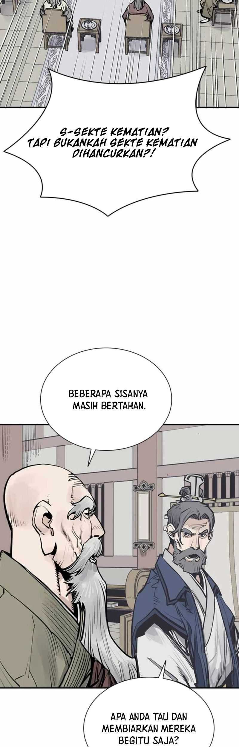Death God Bab 87 halaman 46