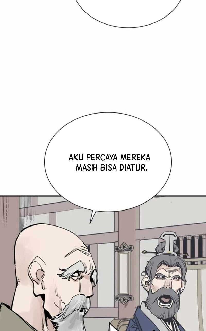 Death God Bab 87 halaman 47