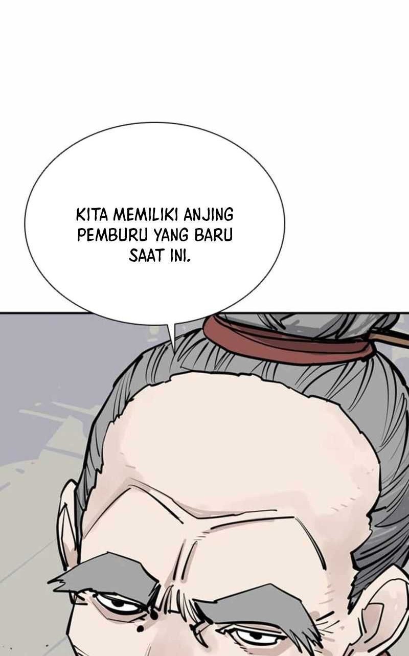 Death God Bab 87 halaman 51