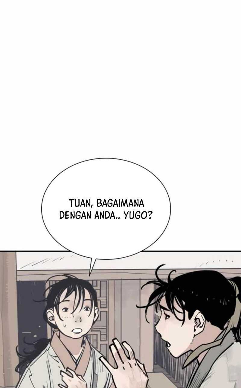 Death God Bab 87 halaman 55