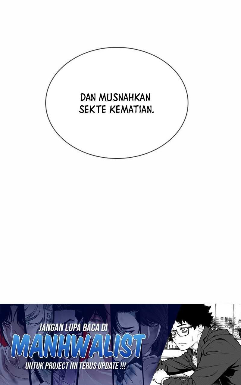 Death God Bab 87 halaman 61
