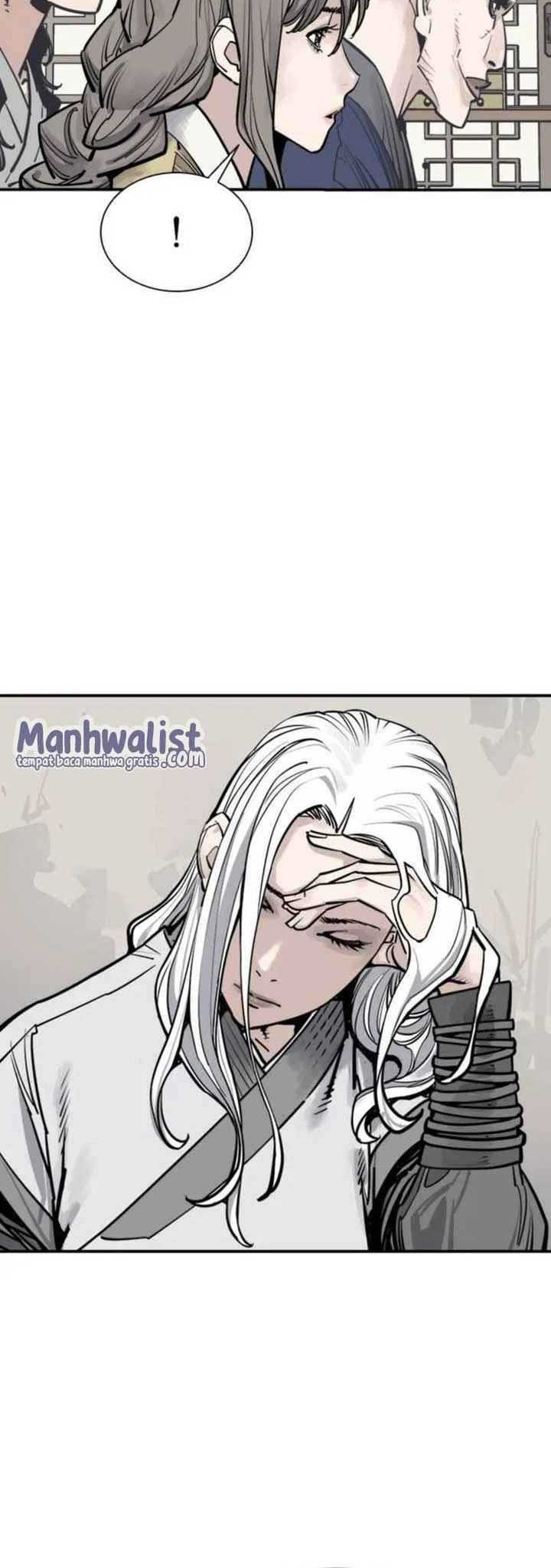 Death God chapter 88 halaman 5