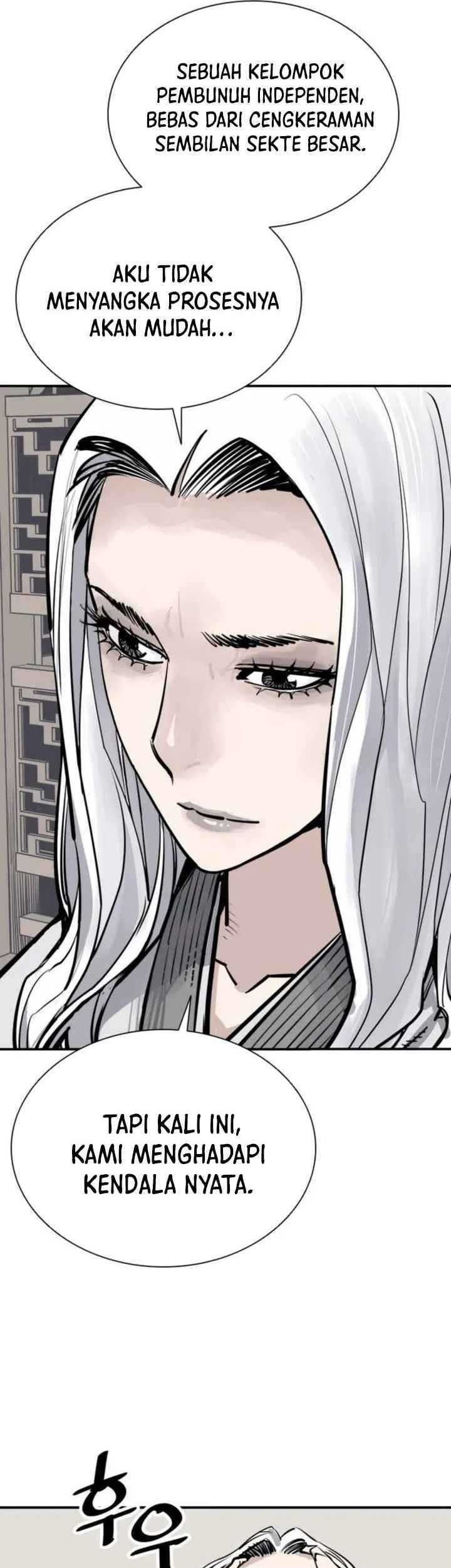 Death God chapter 88 halaman 12
