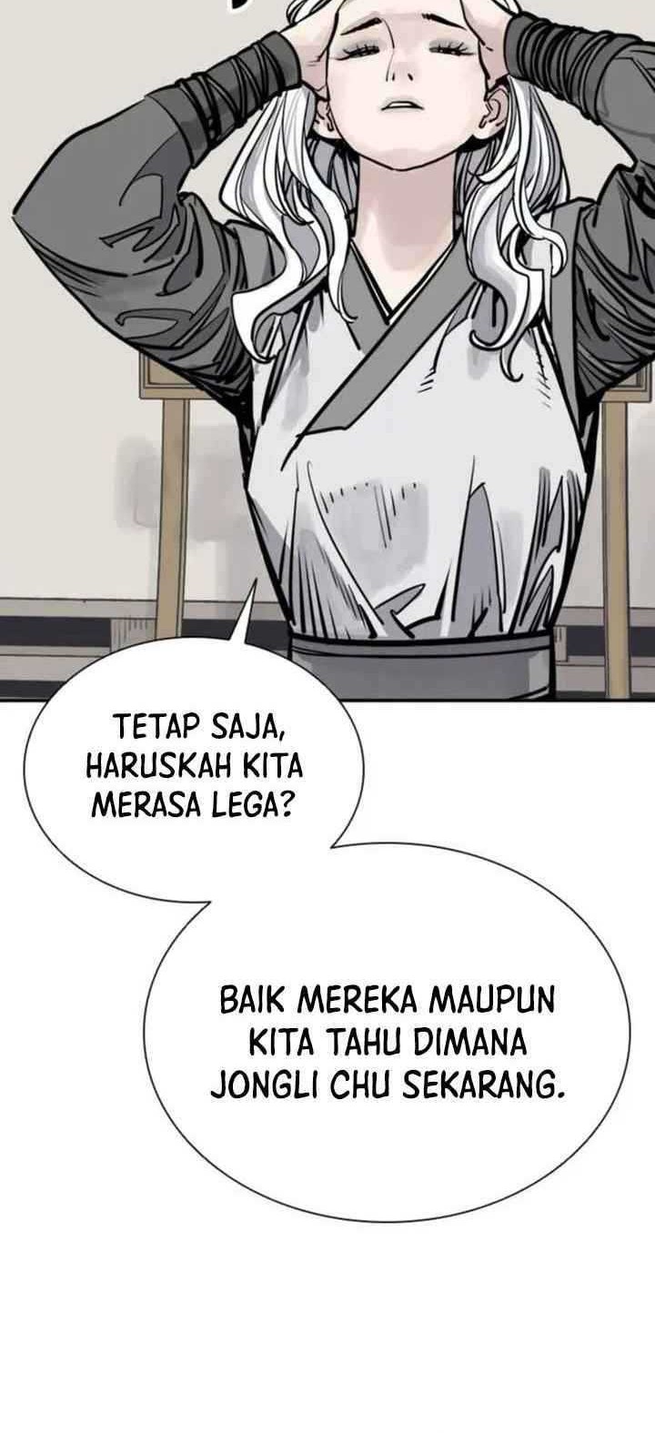 Death God chapter 88 halaman 13