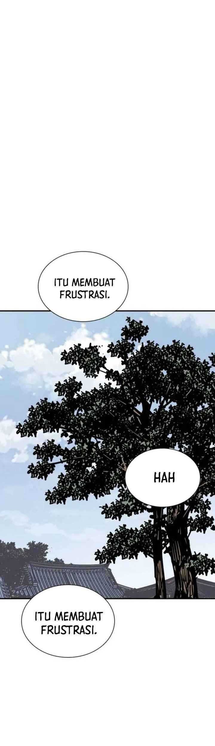 Death God chapter 88 halaman 19