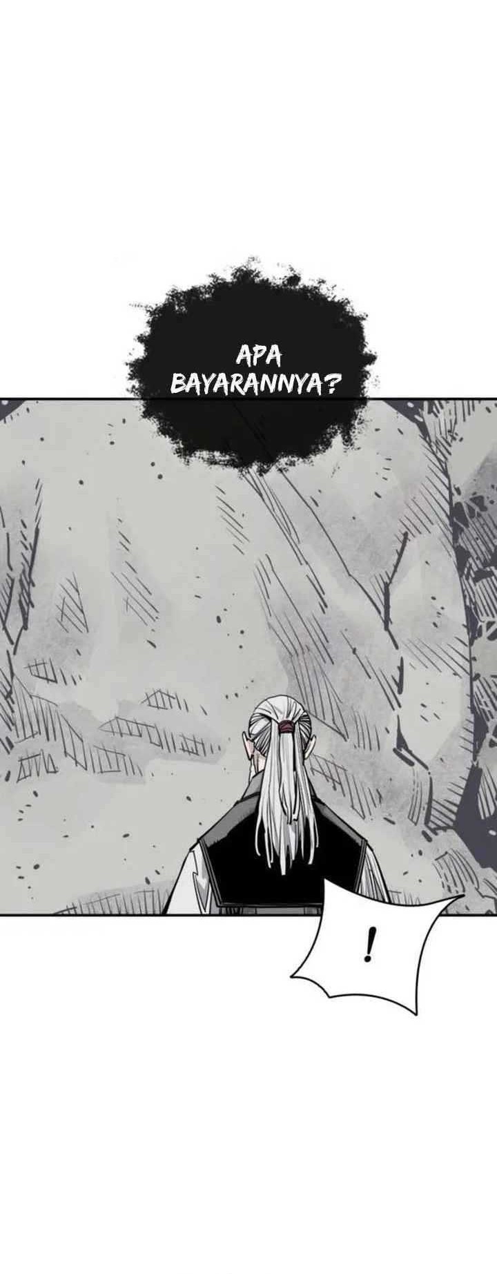Death God chapter 88 halaman 43