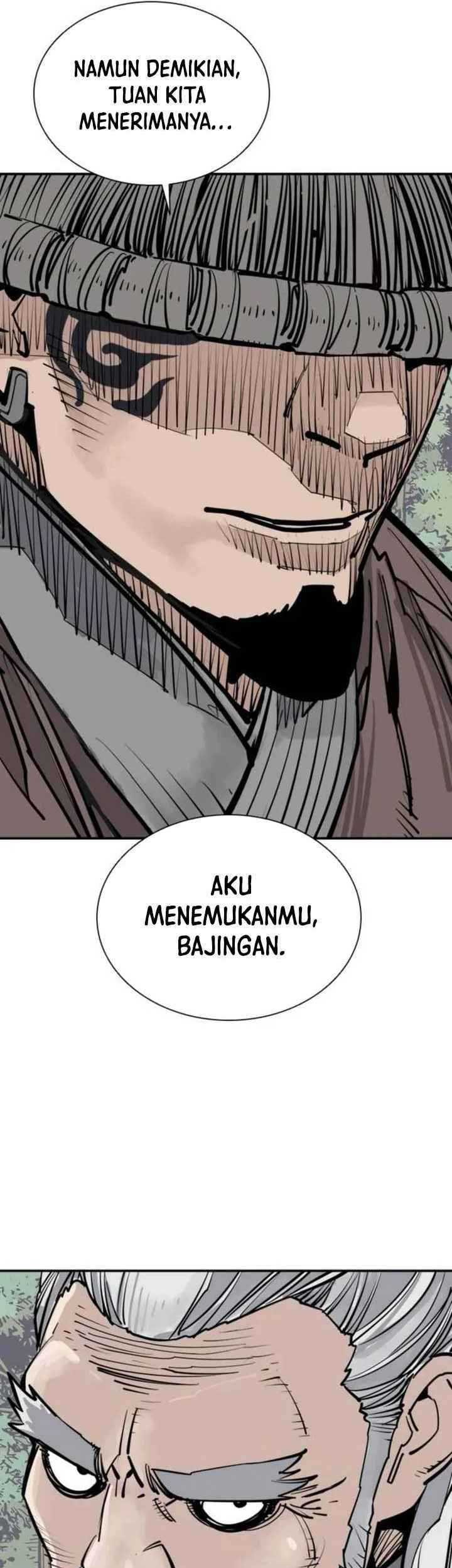 Death God Bab 89 halaman 4