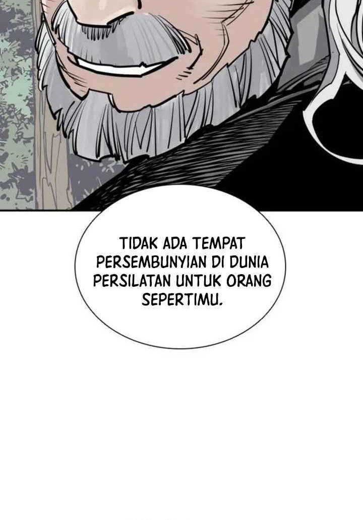 Death God Bab 89 halaman 5