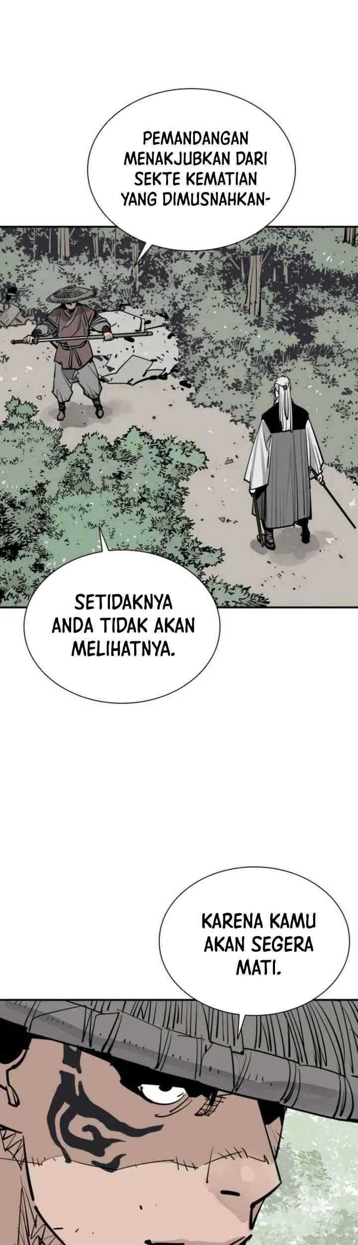 Death God Bab 89 halaman 8