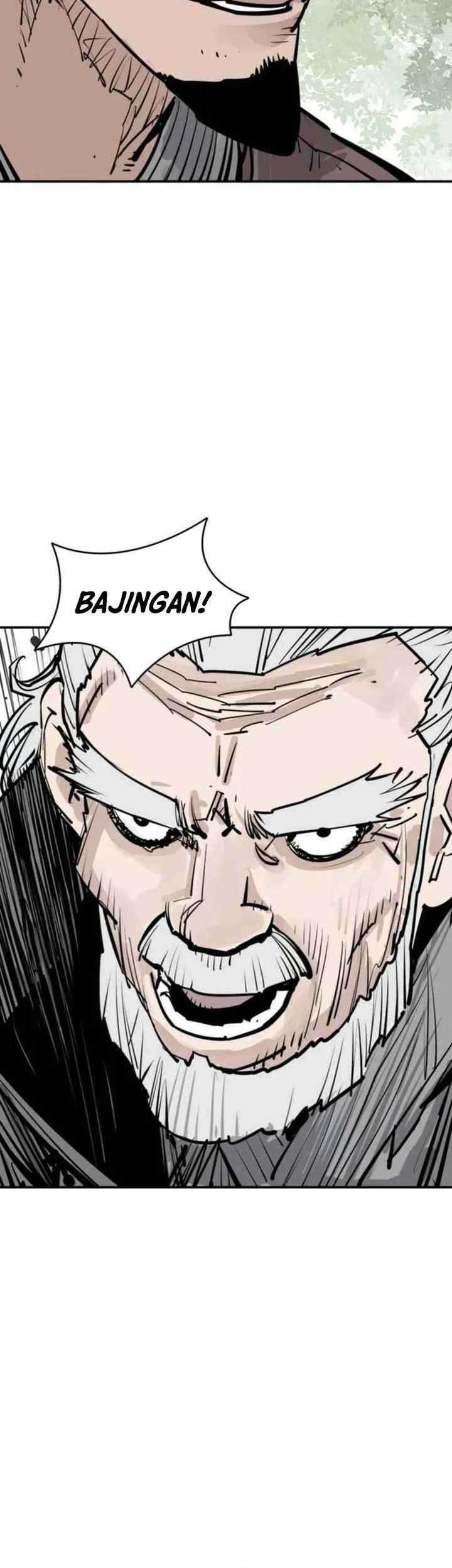 Death God Bab 89 halaman 9