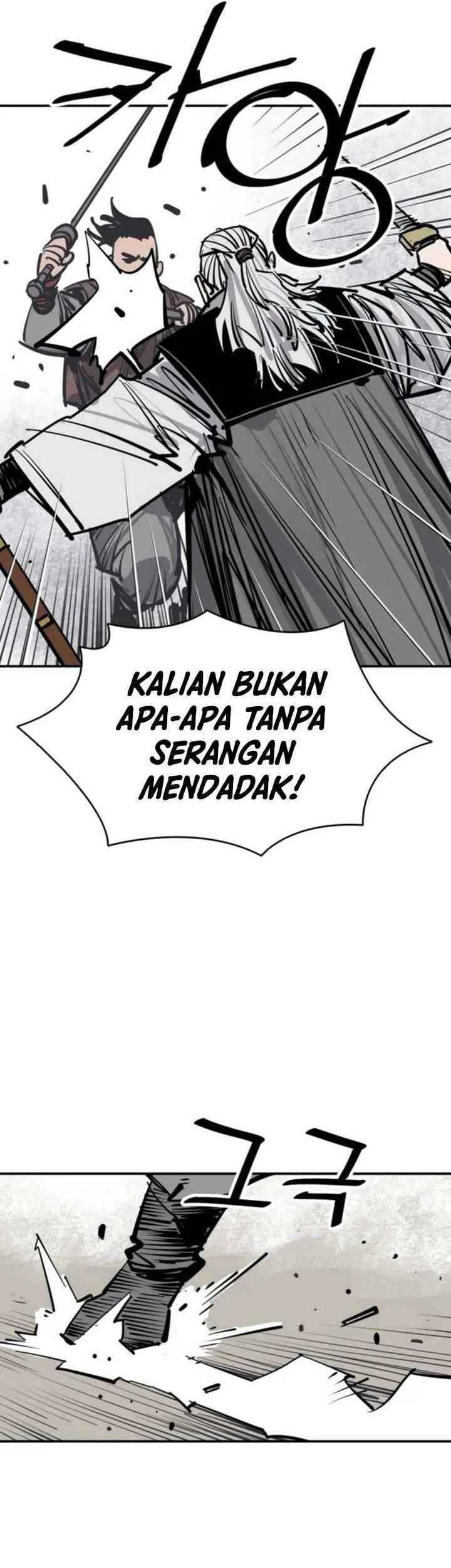 Death God Bab 89 halaman 12