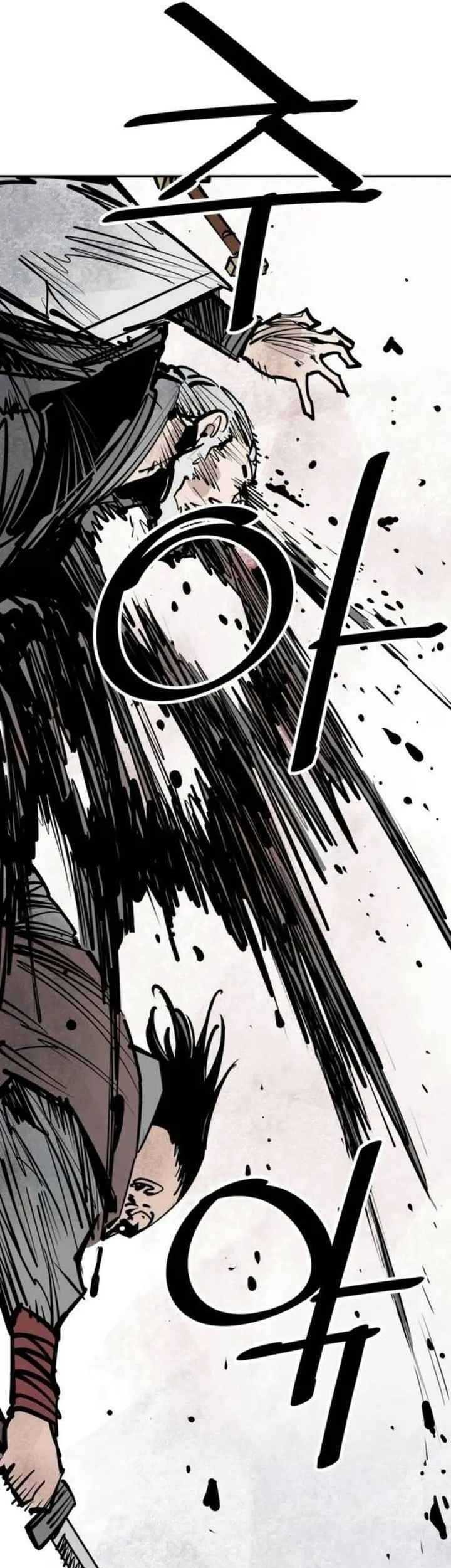 Death God Bab 89 halaman 18