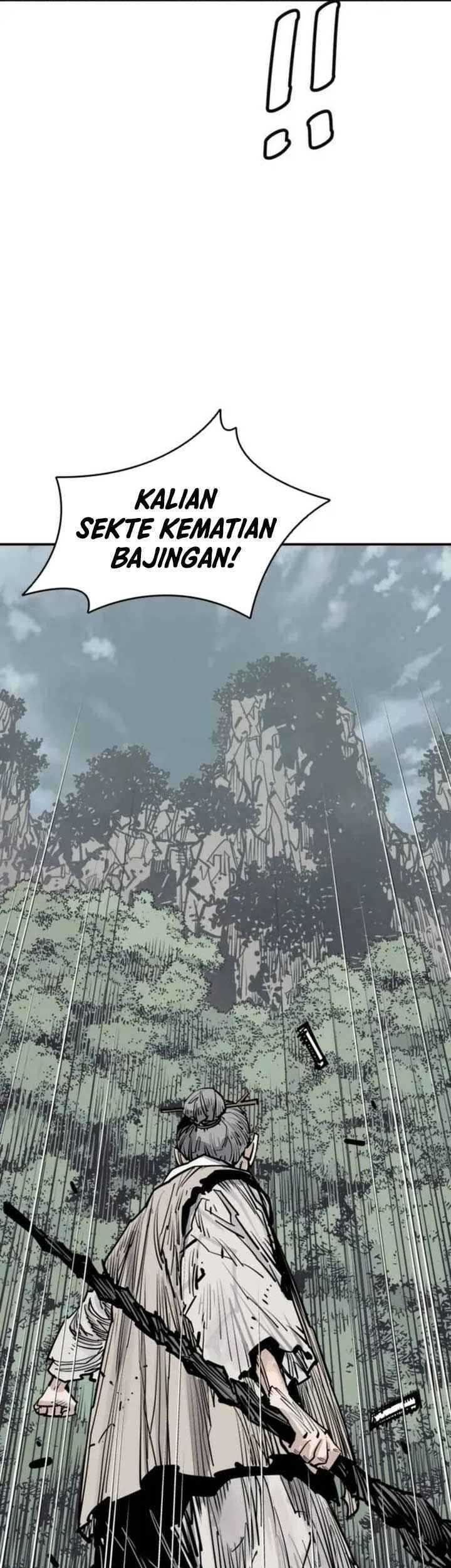Death God Bab 89 halaman 26