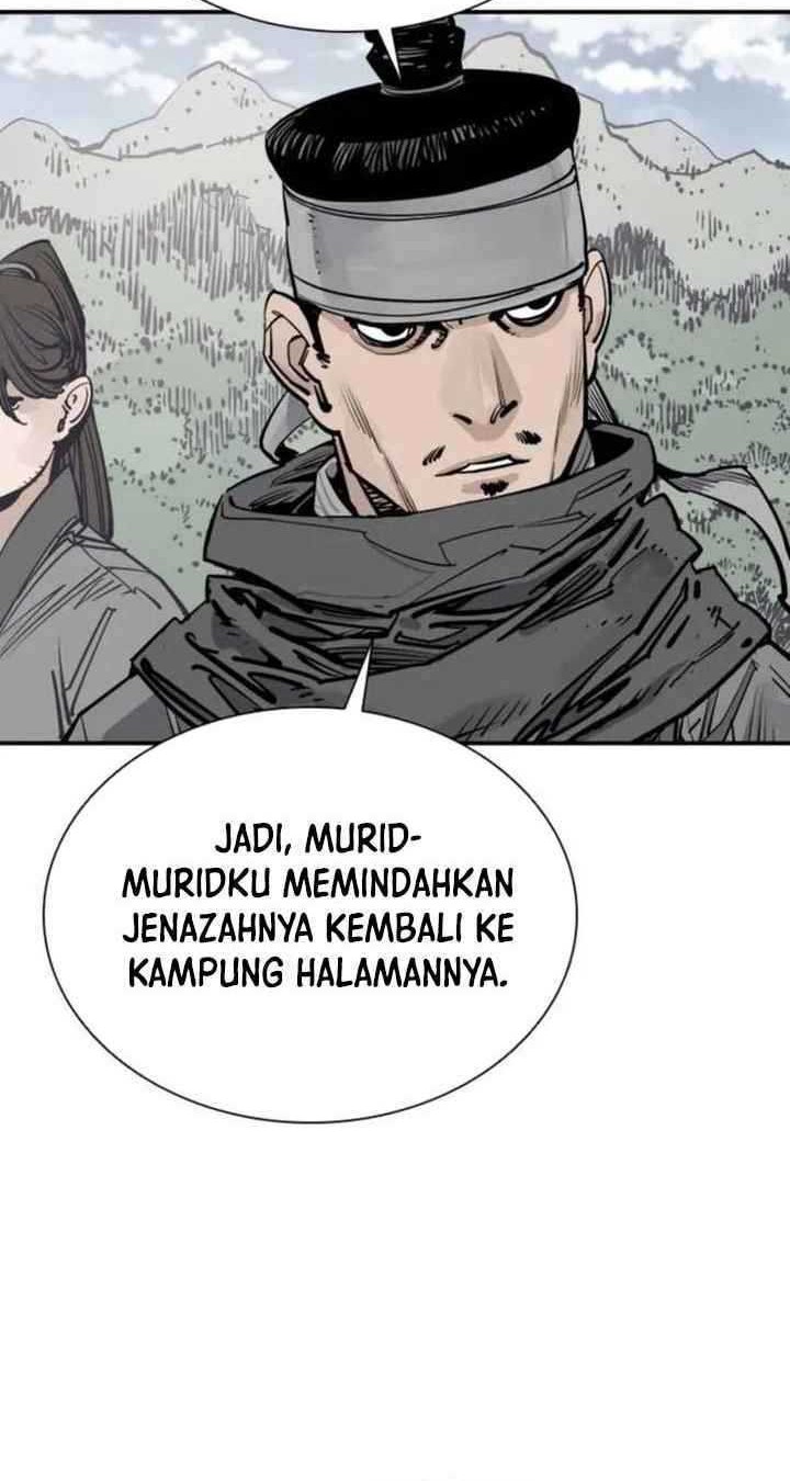 Death God Bab 89 halaman 31