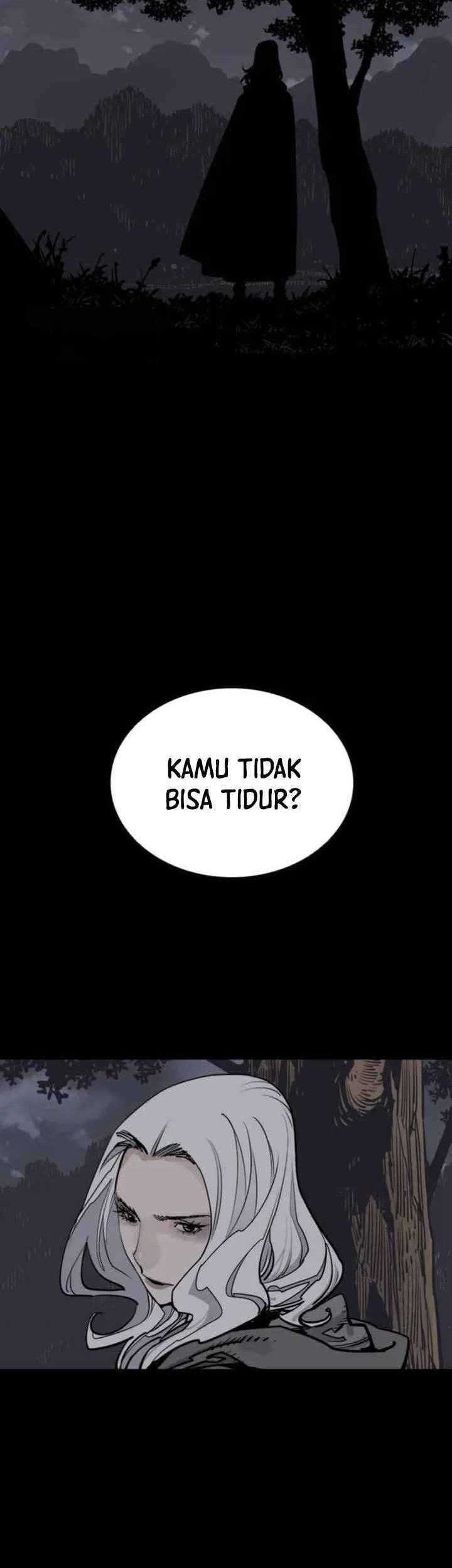Death God Bab 89 halaman 43