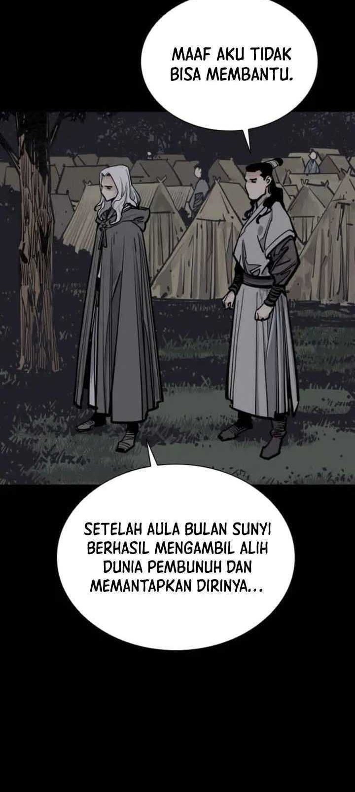 Death God Bab 89 halaman 47