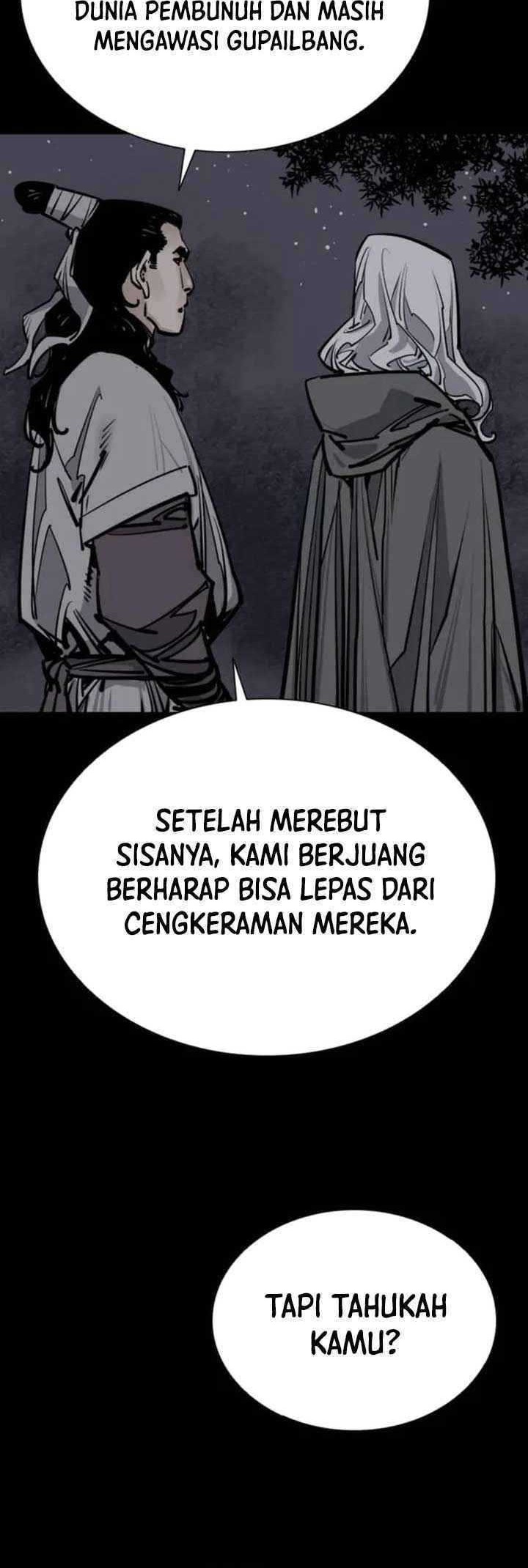Death God Bab 89 halaman 51