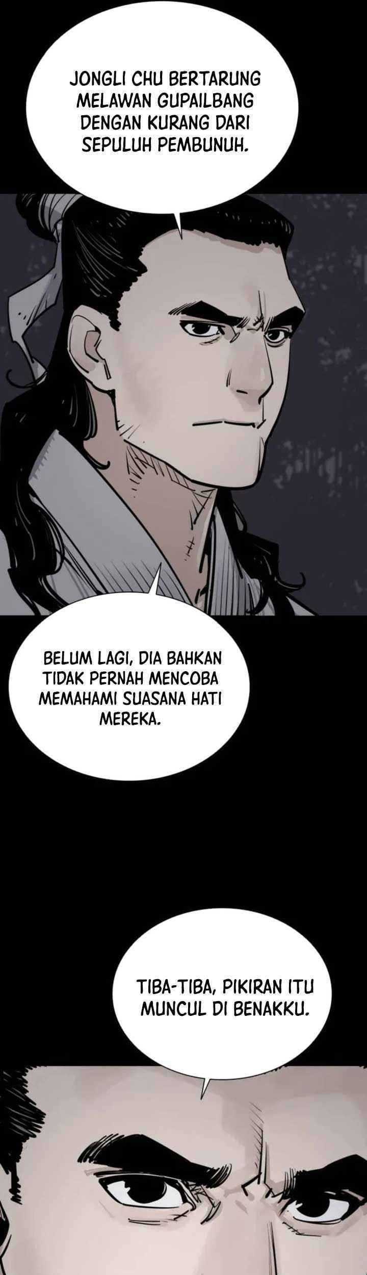 Death God Bab 89 halaman 52