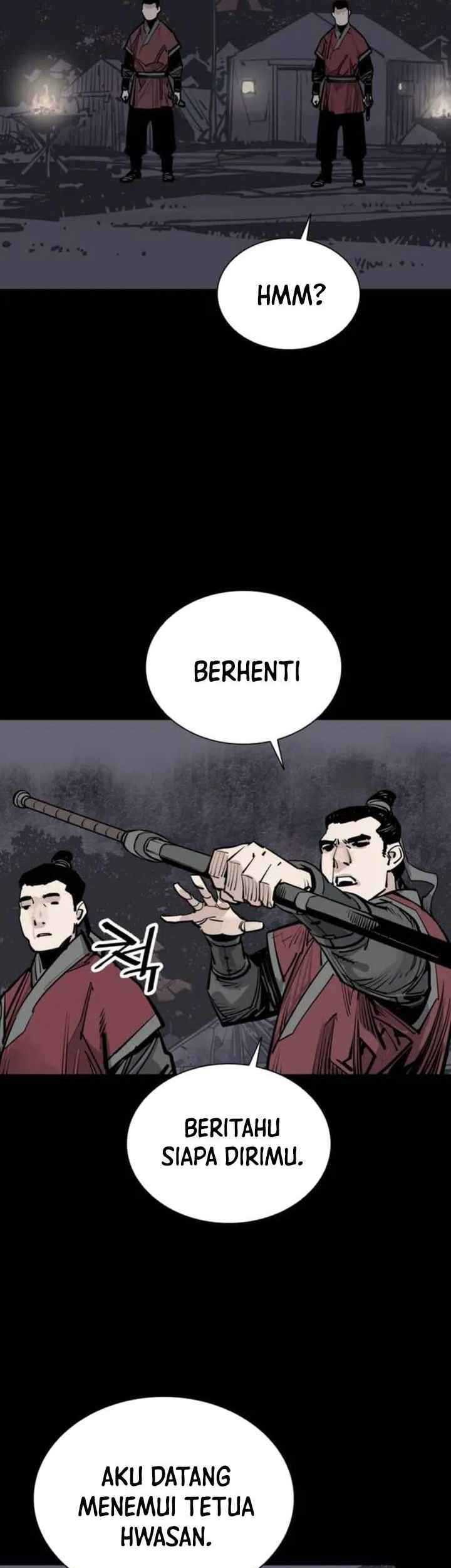 Death God Bab 89 halaman 56