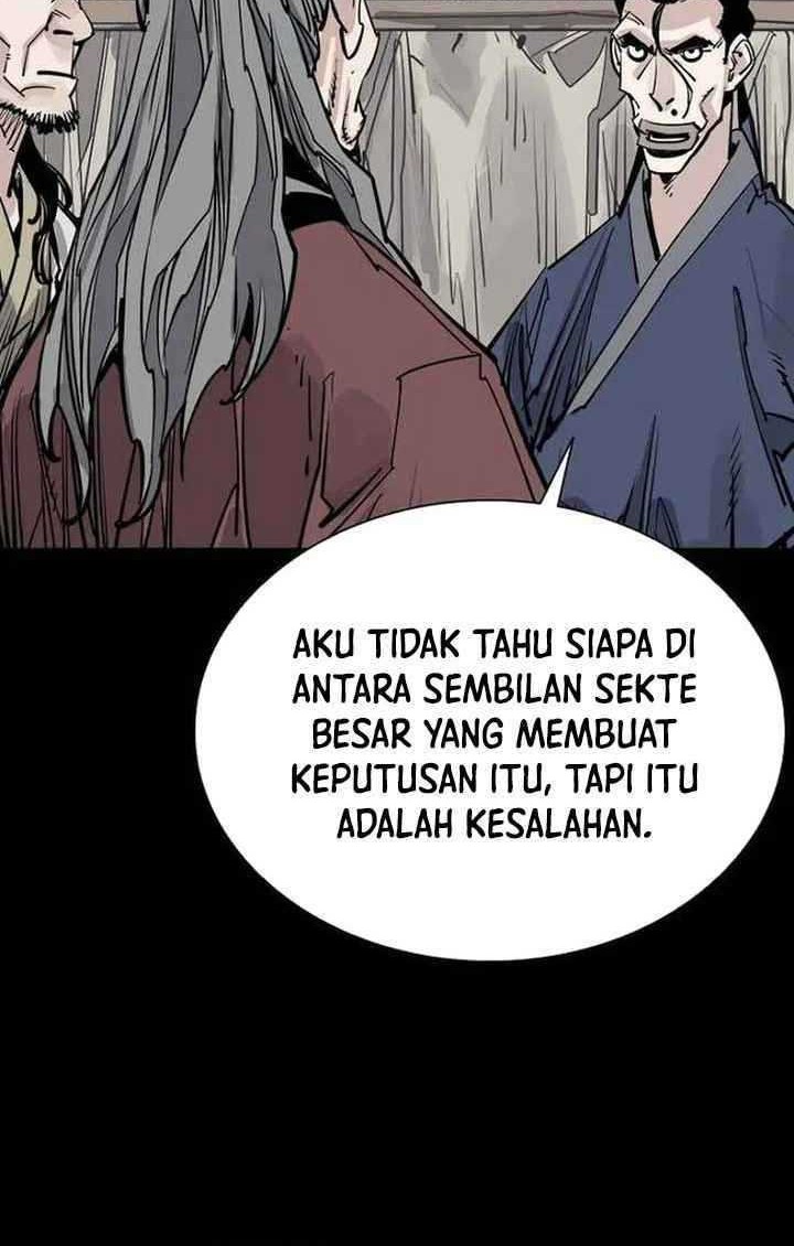 Death God Bab 90 halaman 9