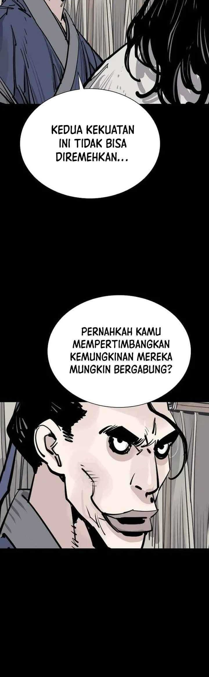 Death God Bab 90 halaman 11