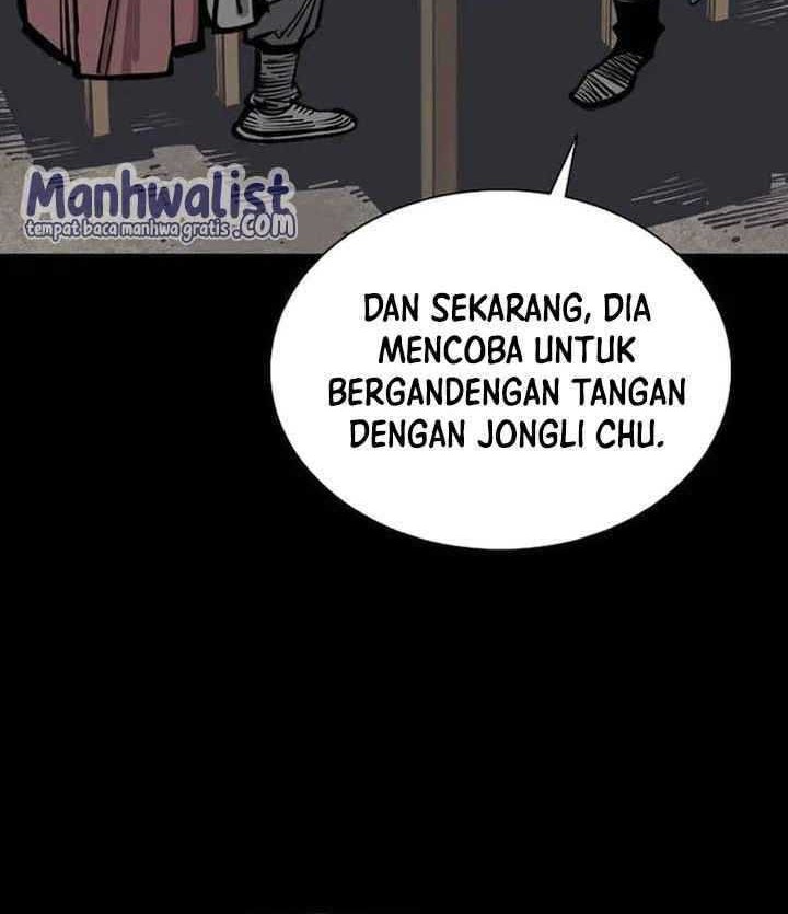 Death God Bab 90 halaman 13
