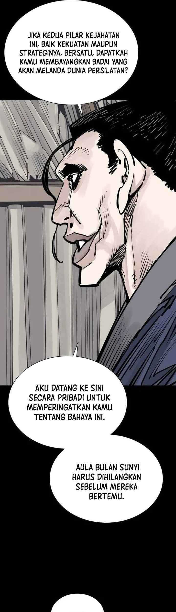 Death God Bab 90 halaman 14