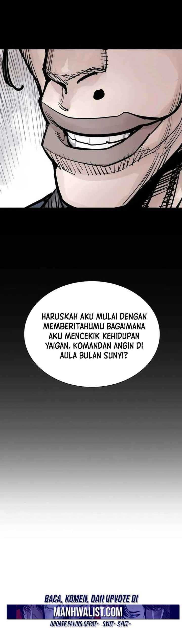 Death God Bab 90 halaman 24